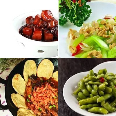Fuxing Restaurant (Guangfeng Road Branch)