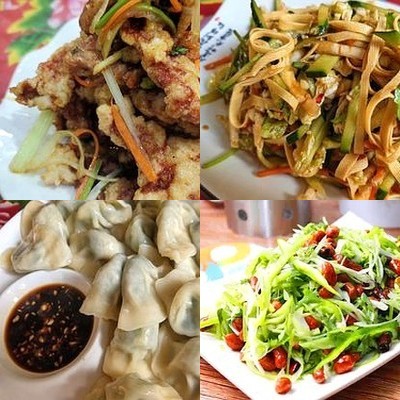 Gao's Northeast Cuisine (Jinbang Road Store)