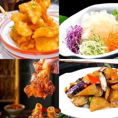 Sunny North Taste · Northeastern Flavors (Malu Store)