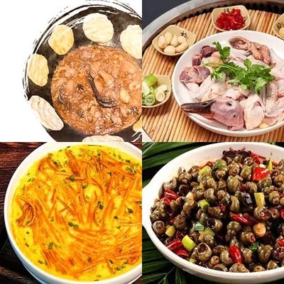 Liu Ji Earth Stove - Dijie Chicken, Whole Roasted Lamb, Lamb Ribs