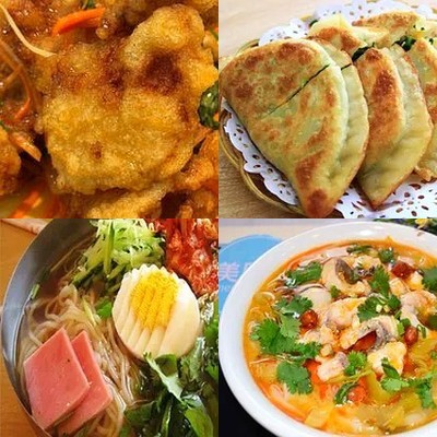 Old Northeast Home-style Cooking (Yuying Street Branch)