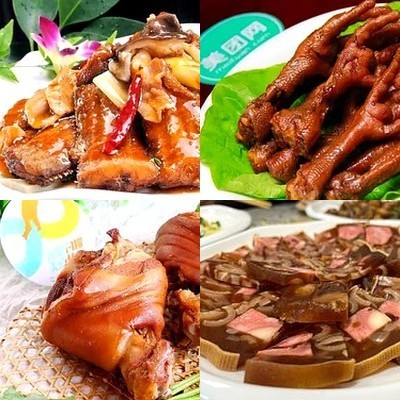 Northeast Restaurant (Liuxiang Highway Branch)