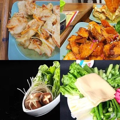 Old Northeast Earth Pot Earth Stove Home-style Cooking (Fengzhou Road Branch)