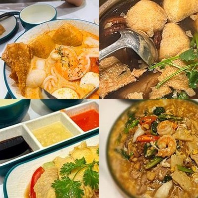 Heng Heng Southeast Asian Cuisine (HENG HENG KOPITIAM)