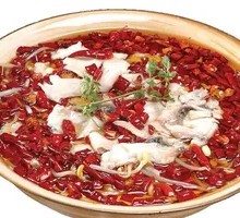 Sichuan Boiled Fish