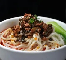Dan Dan Noodles