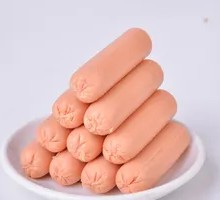 Wangzhongwang Ham Sausage