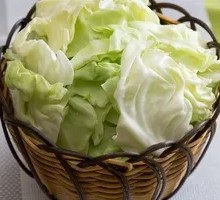 Cabbage
