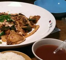 Maling Luncheon Meat