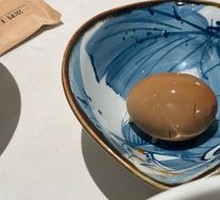 Master Soft-Boiled Egg
