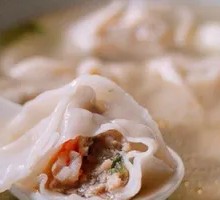 Three-Flavor Dumplings