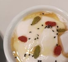 Homemade Yogurt
