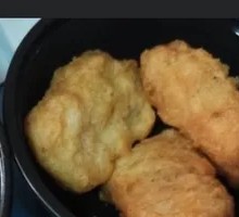 Colonel's Chicken Nuggets