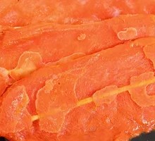 Pork Tenderloin Cutlet