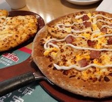 Classic Cheese Sticks