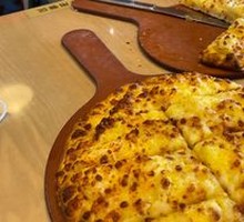 Durian Cheese Sticks