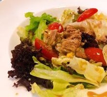 Tuna Salad