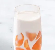 White Jade Coconut Salad