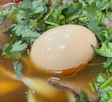 Beef Daoxiao Noodles