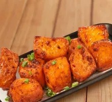 Potato Crackers