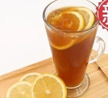 Lemon Tea