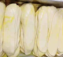 Wang Po's Hand-Stretched Noodles