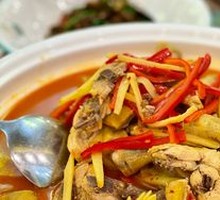 Yongzhou Dong'an Chicken