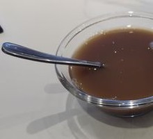 Homemade Mung Bean Soup