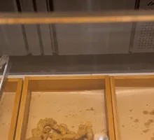 Crispy Fried Pork Strips