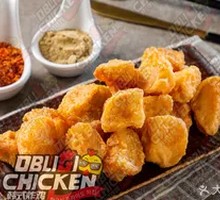 Finger-Licking Pleasure Abalone Mushroom