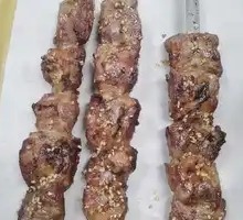 Northeastern Pork Belly Slice