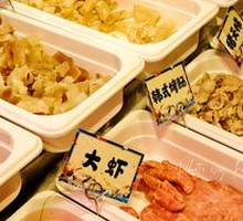 Korean-style Grilled Sausage