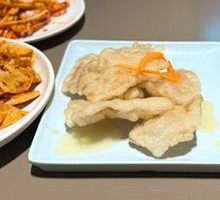 Sweet and Sour Pork