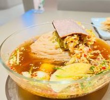 Three Springs Cold Noodles