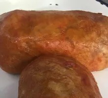 Pine Flower Chicken Thigh