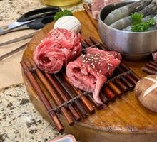 妈妈的秘制牛排（谷饲安格斯）