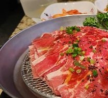 Signature Spiced Beef