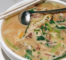 Putian Braised Noodles