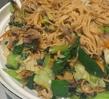 Xinghua Fried Rice Noodles