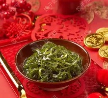 Spicy and Sour Kelp Strips