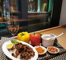 Taiwanese Braised Pork Rice