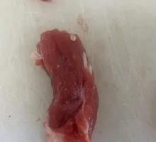 American Ribeye Steak