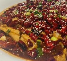 Tofu Fish Stewed Tofu