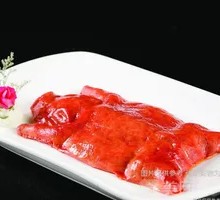 Golden Roast Suckling Pig