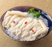 Yunnan Highland Bamboo Fungus