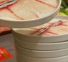 Signature Barramundi Slices