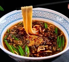 Lancang Passiflora Tomato Small Pot Rice Noodles