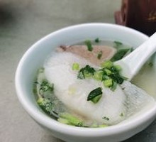 Diced Lamb with Old-Family Lamb Soup