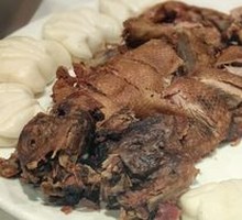 Crispy Duck