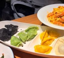 Signature Balya Fish Dumplings
